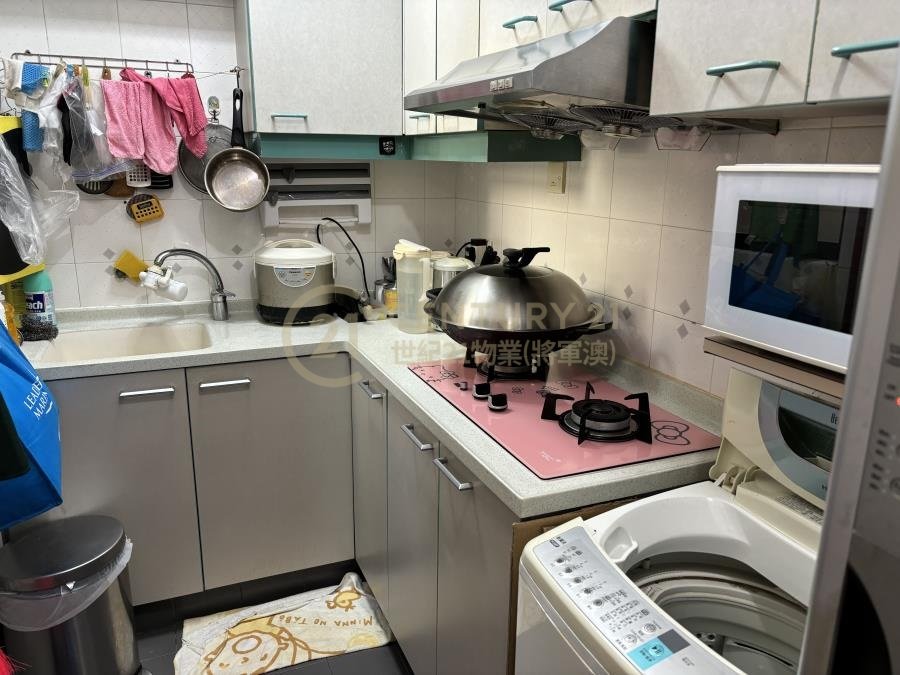 FINERY PARK BLK 02 Tseung Kwan O H F183243 For Buy
