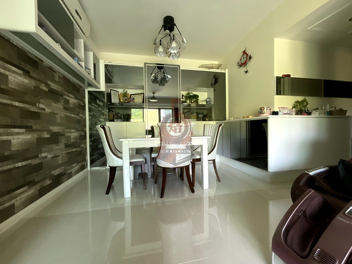 MONT VERT PH 01  Tai Po M 1705256 For Buy