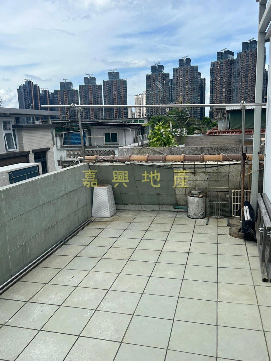乌溪沙村 95080030