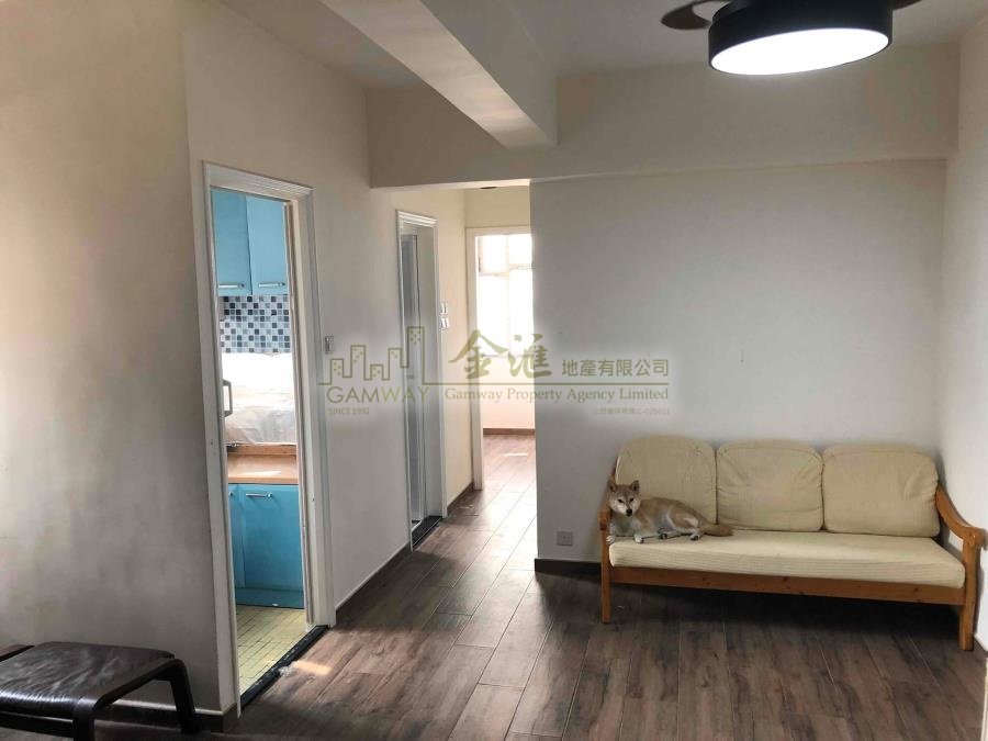 MANNING THEATRE BLDG Wong Tai Sin H S158024 For Buy