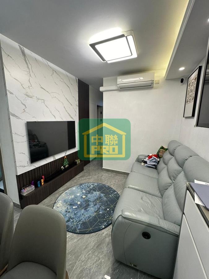CHOI WO COURT (HOS) Shatin T174127 For Buy