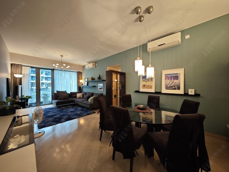 PROVIDENCE PEAK TWR 12 Tai Po M 1720550 For Buy