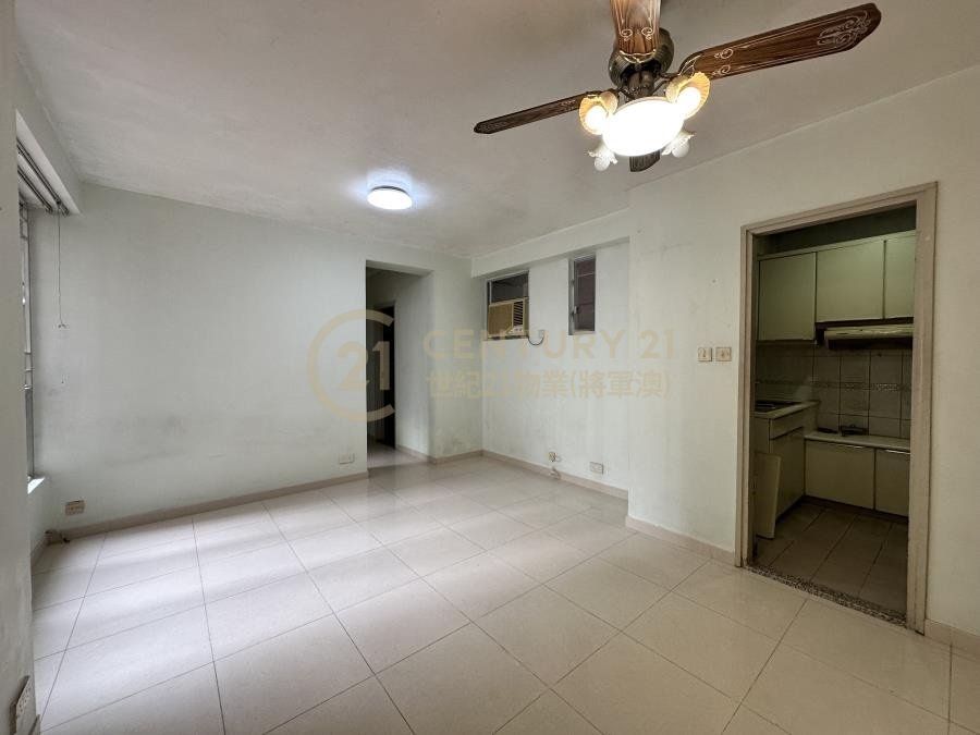 寶盈花園 第02座 (綠表)