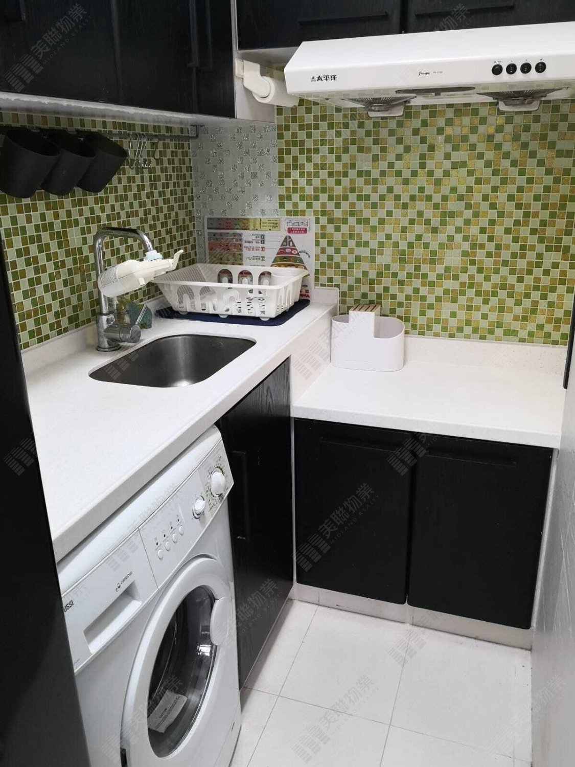 WAI WAH CTR BLK 04 Shatin H 1773316 For Buy