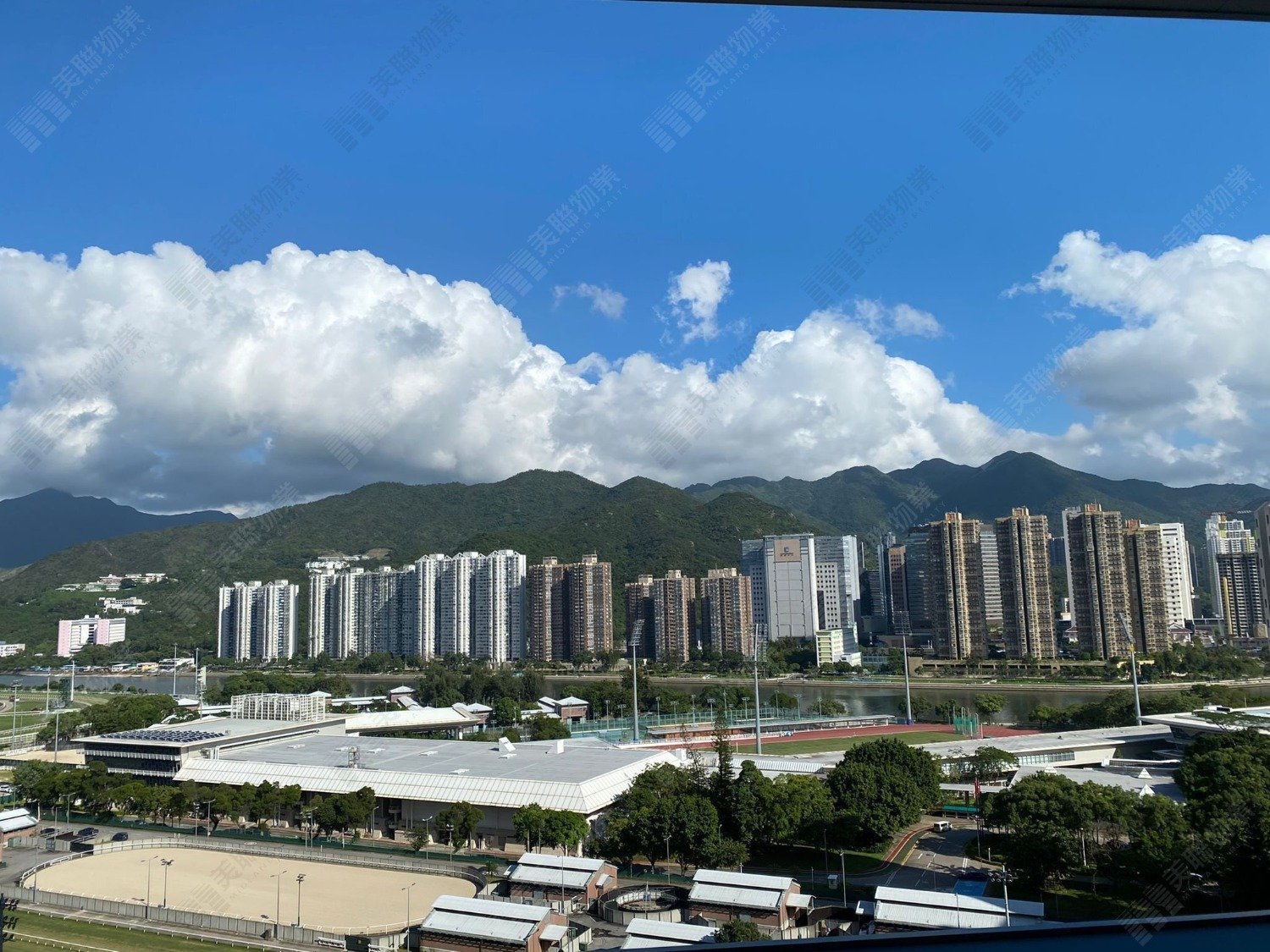 PALAZZO TWR 07 Shatin M 1743288 For Buy