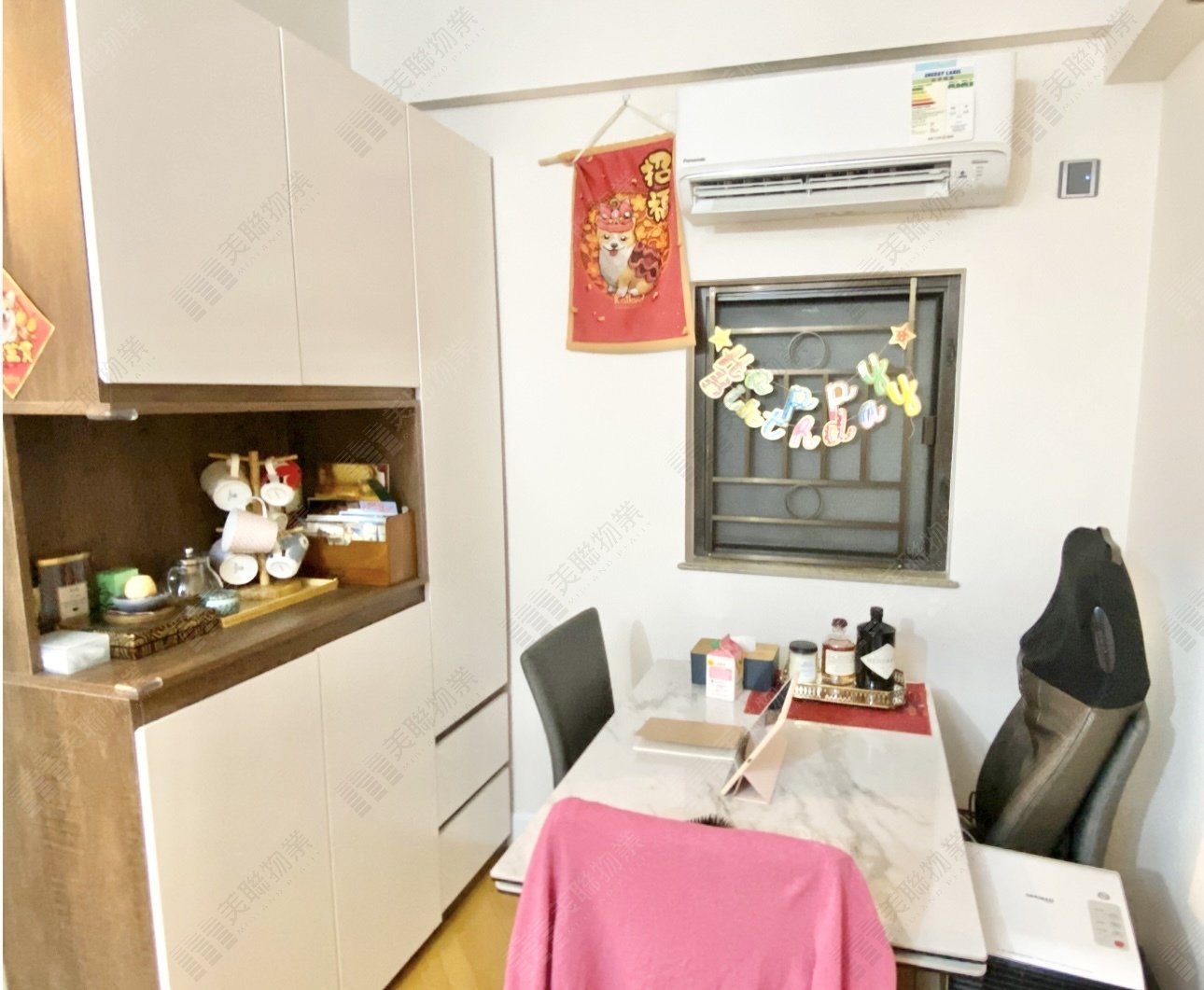 PRIMA VILLA BLK 01 Shatin H 1724826 For Buy