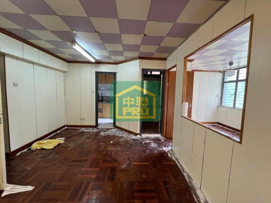 KWONG YUEN ESTATE  Shatin H T181366 For Buy