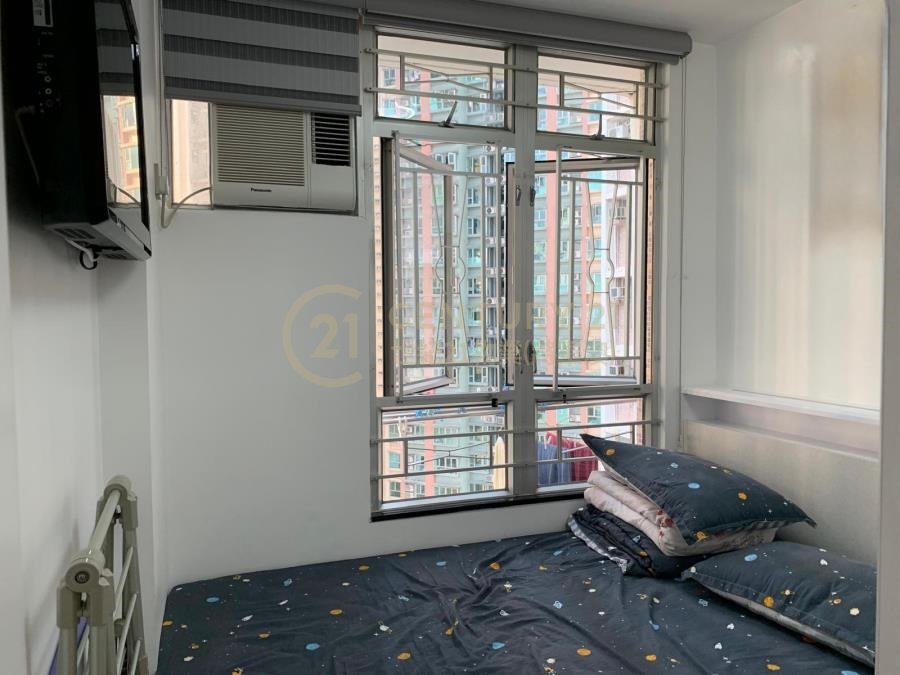 唐明苑 唐輝閣 A座 (綠表) 唐明苑 唐輝閣 A座 (綠表)