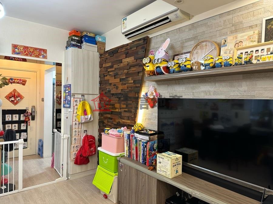 TREASURE GDN  Tai Po H T054922 For Buy
