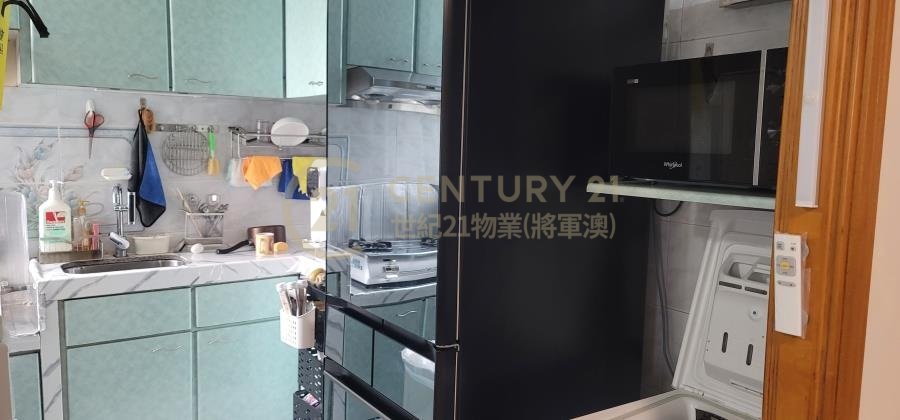 廣明苑 廣寧閣 F座 (綠表)