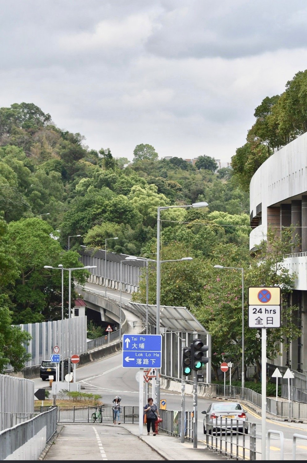 落路下 銀禧小築 @ Emil...