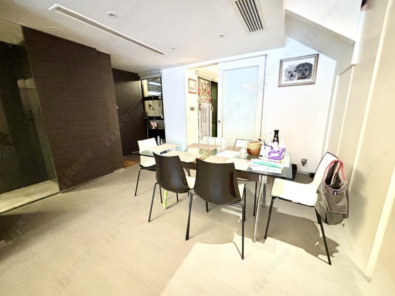 CONSTELLATION COVE DUPLEX VILLAS Tai Po All 1741754 For Buy