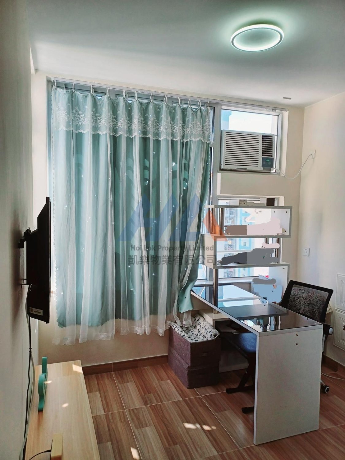 SHEUNG MAN COURT (HOS) Kwai Chung H 000150 For Buy
