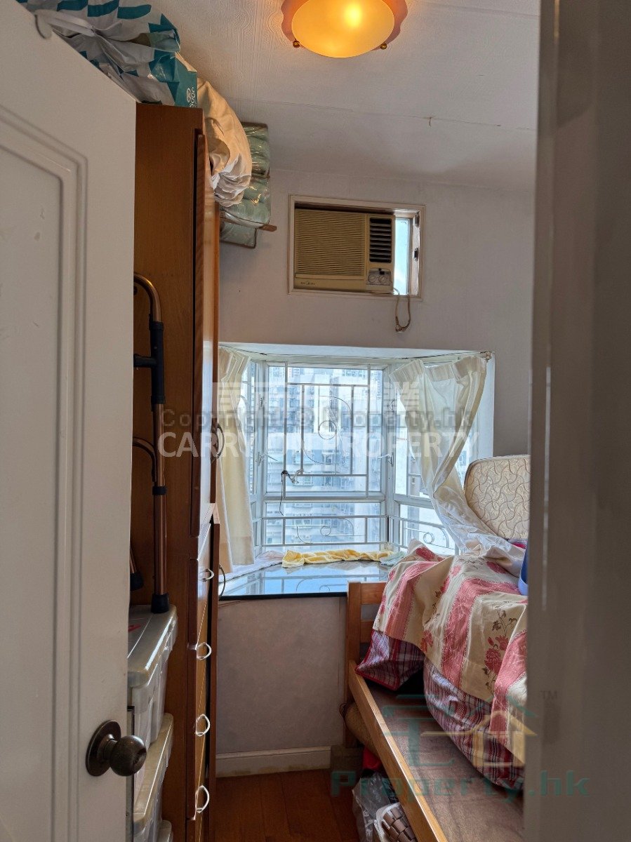 海濱花園 第12座 海豐閣