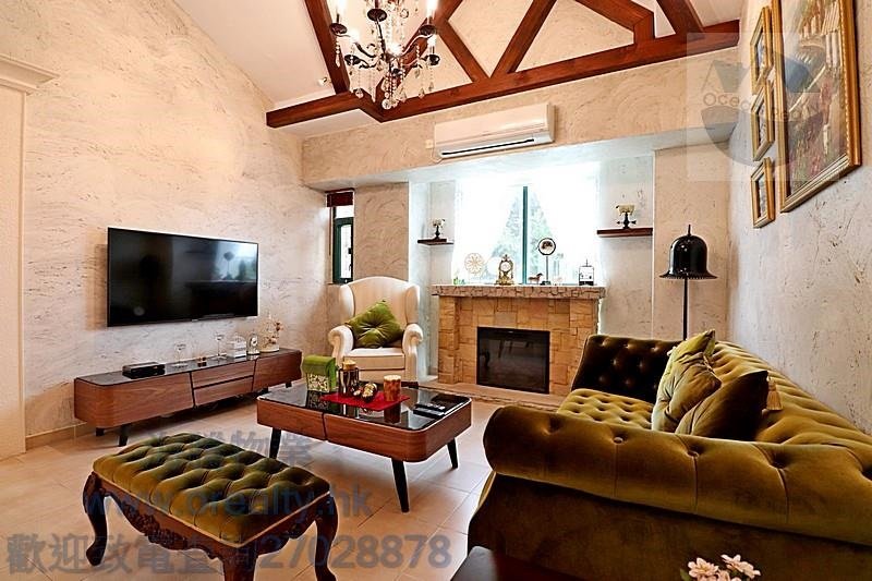 HIRAM'S VILLA Sai Kung H C028541 For Buy