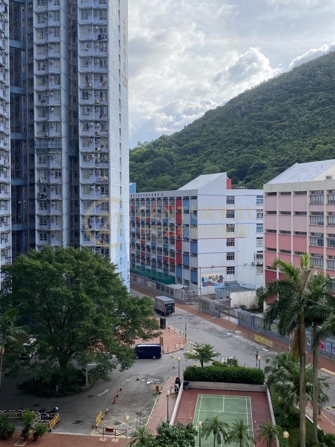 廣明苑 廣賢閣 C座 (綠表)
