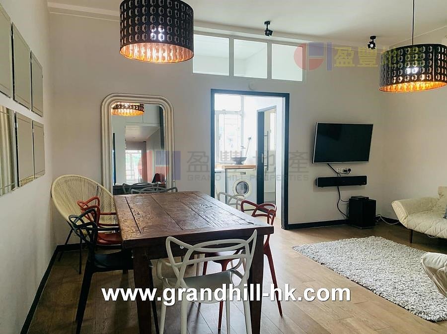 SAI KUNG TOWN TENEMENT BUILDING Sai Kung H 020624 For Buy