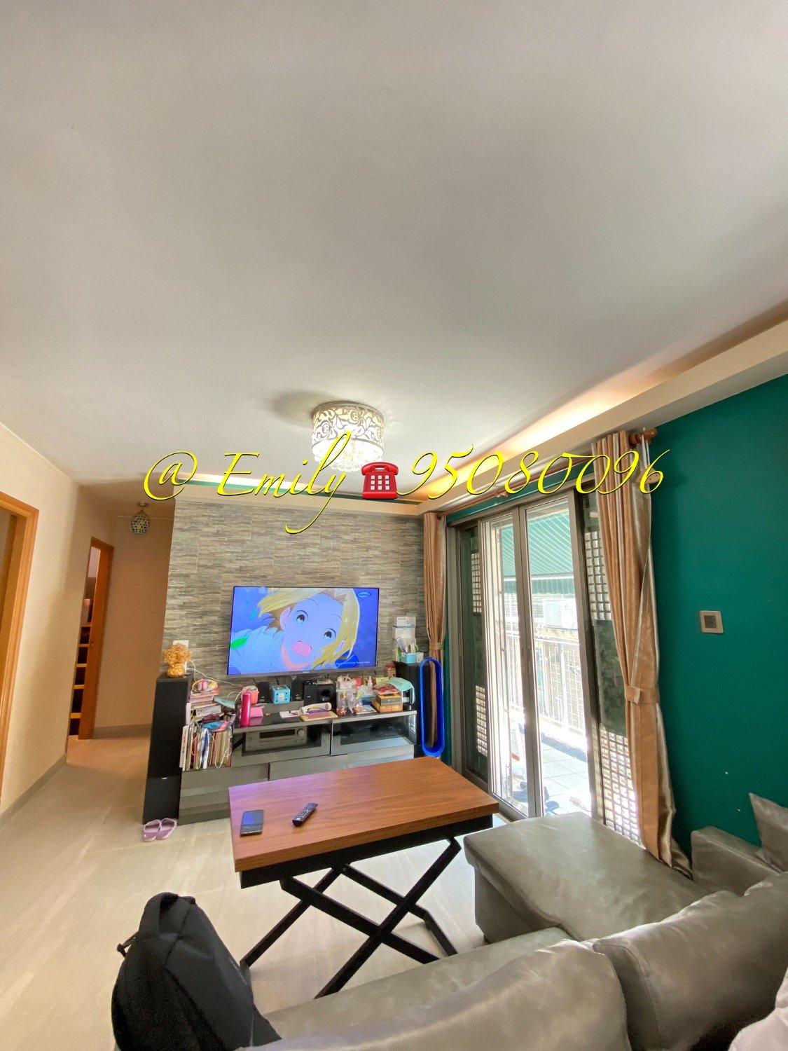 SHEUNG WO CHE TSUEN Shatin G H118614 For Buy