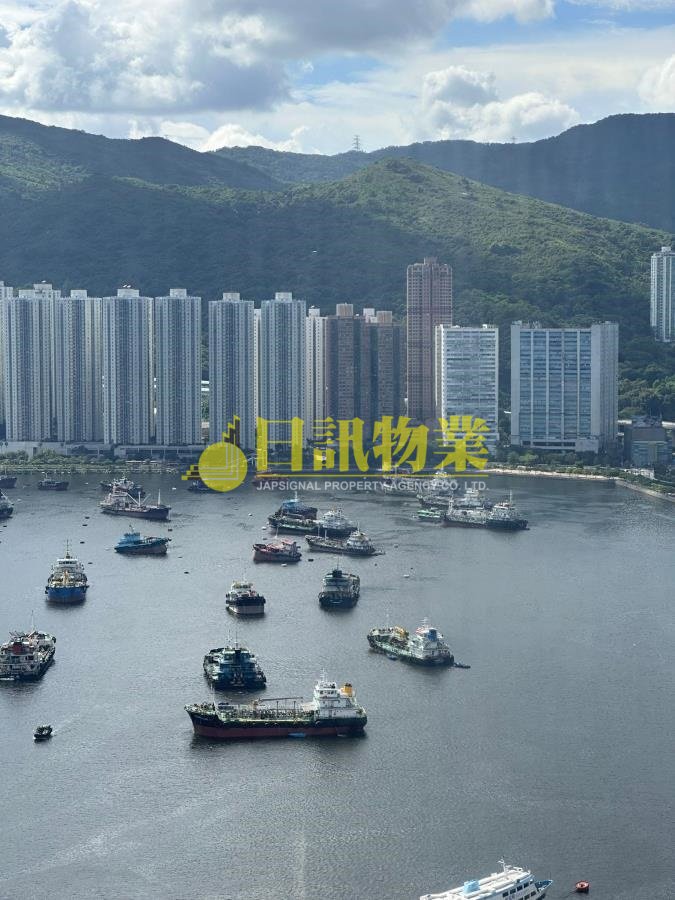 海濱花園 第09座 海觀閣