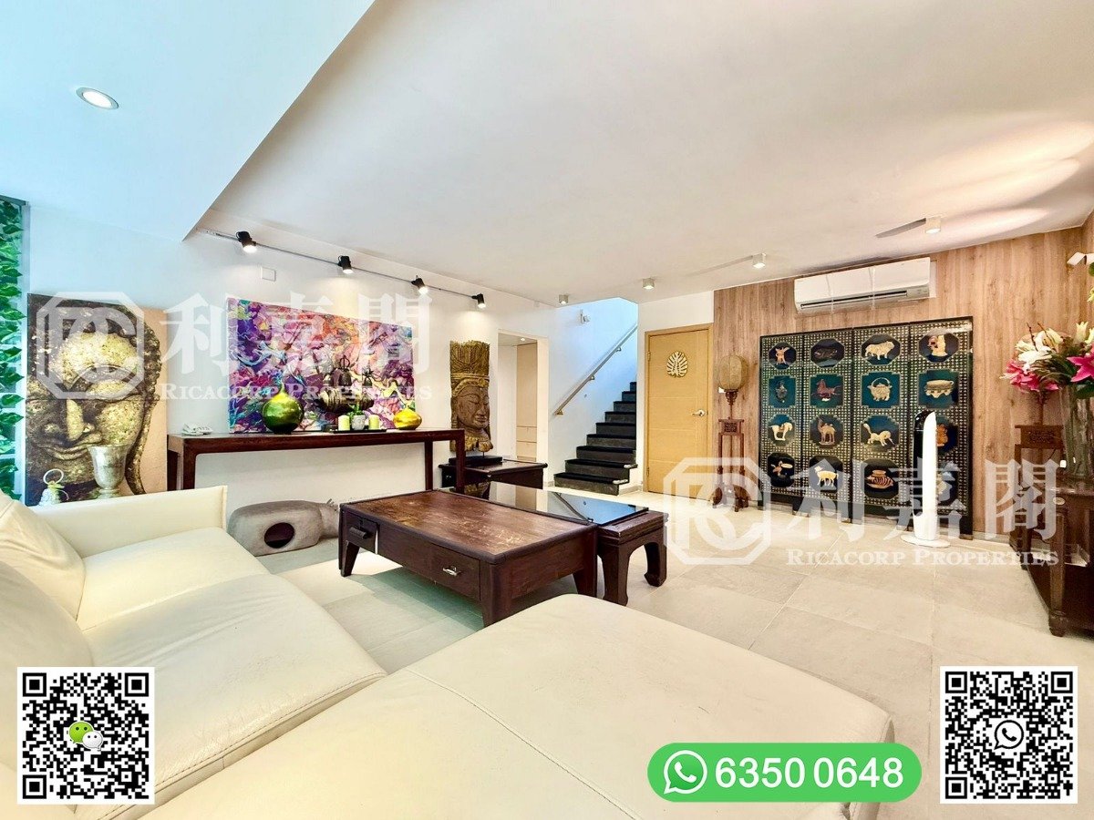 HEBE VILLA Sai Kung All 1492338 For Buy
