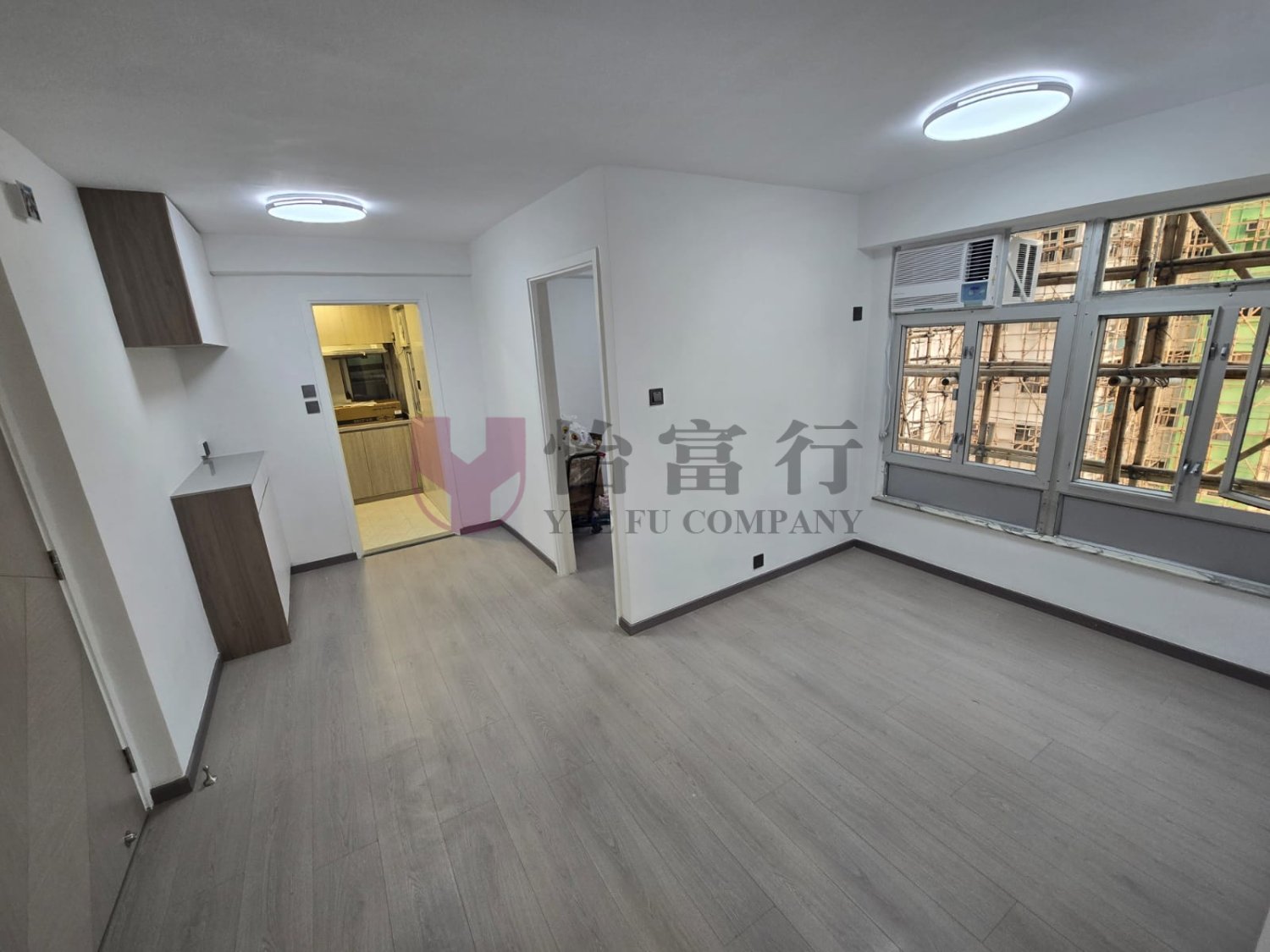 CHING LAI COURT BLK F (HOS) Lai Chi Kok M M036320 For Buy