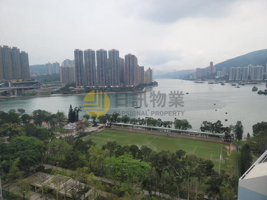 海濱花園 第01座 海寶閣