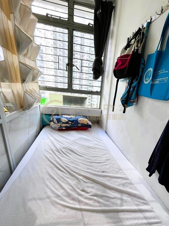 寶林村 第03座 寶寧樓 (綠表)