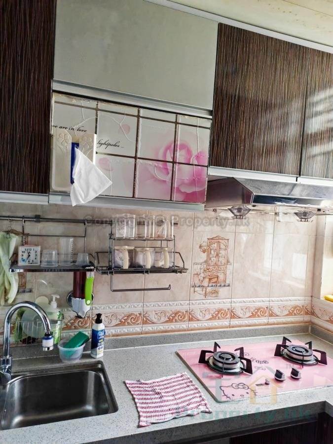 唐明苑 唐富閣 C座 (綠表)