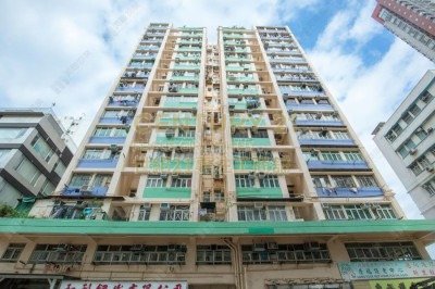 FUK WO MAN Tai Kok Tsui K201826 For Buy