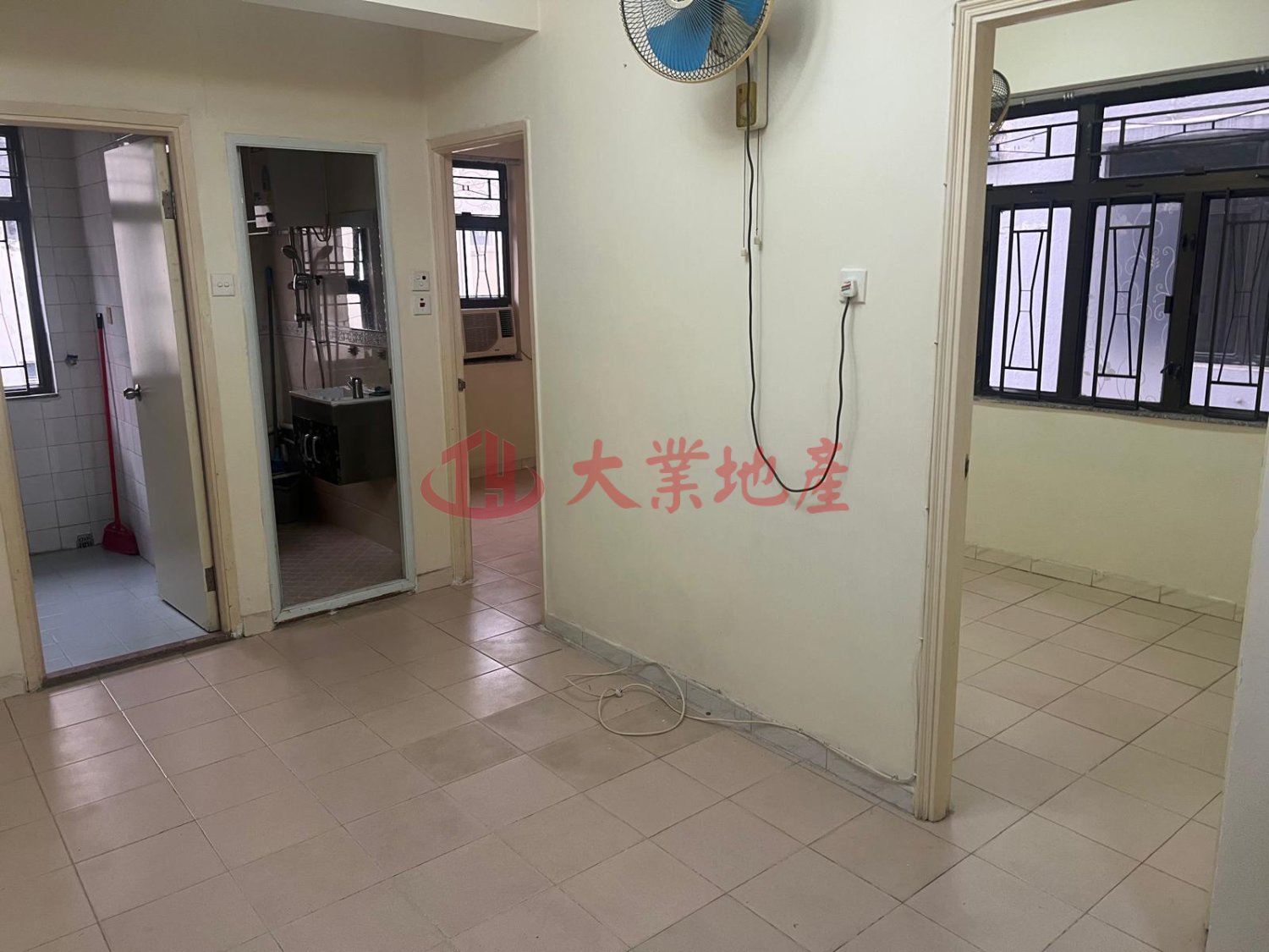 LUEN WONG HSE Fan Ling L 012903 For Buy