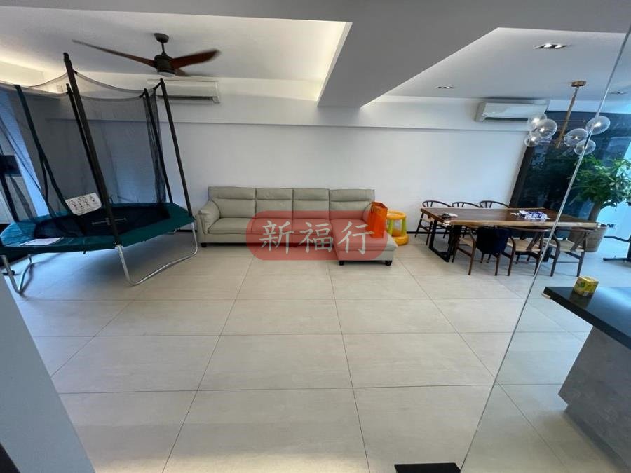 HONG LOK YUEN 18TH ST Tai Po T147416 For Buy