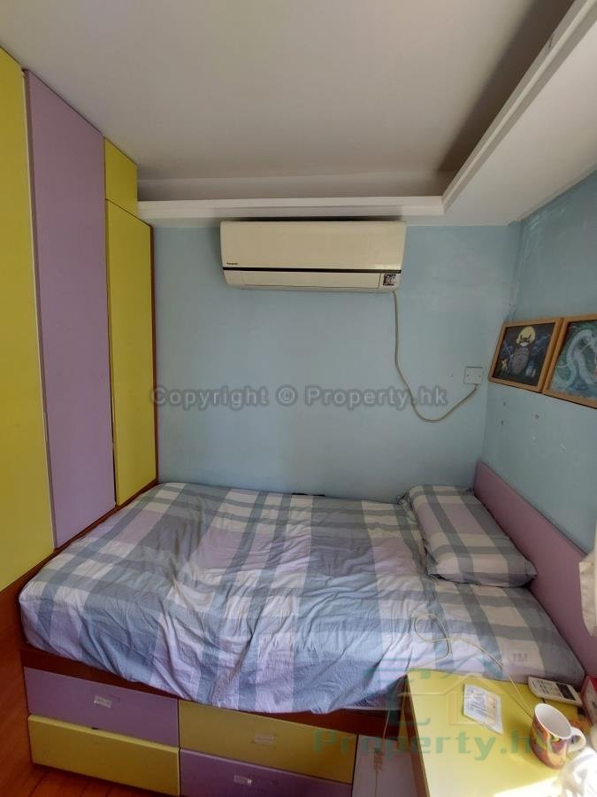 寶盈花園 第08座 (綠表) 寶盈花園 第08座 (綠表)