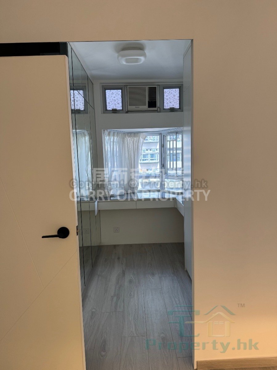 海濱花園 第20座 海葵閣