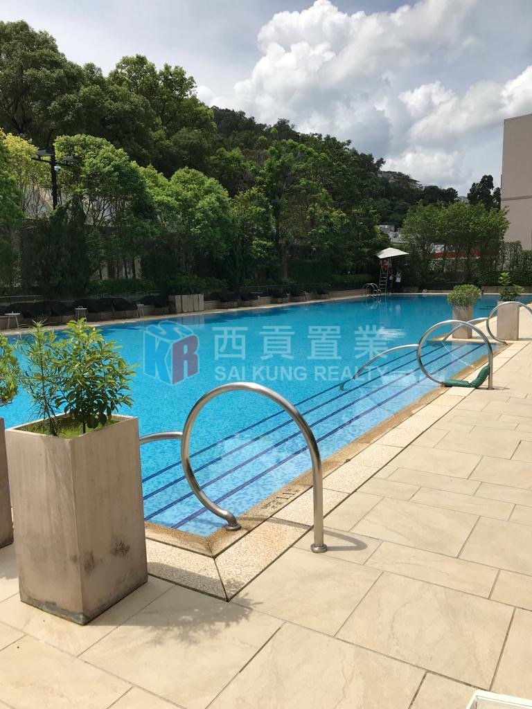 PARK MEDITERRANEAN TWR 02 Sai Kung H 002638 For Buy