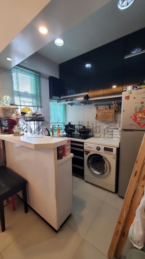 EVERGREEN TWRS Wong Tai Sin F124873 For Buy