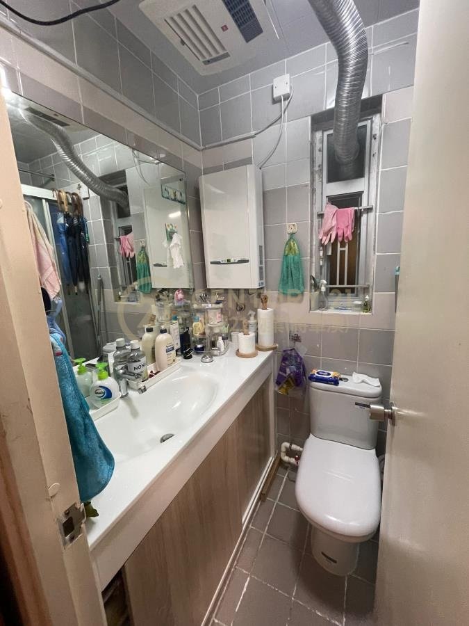 和明苑 和逸閣 A座 (綠表) 和明苑 和逸閣 A座 (綠表)