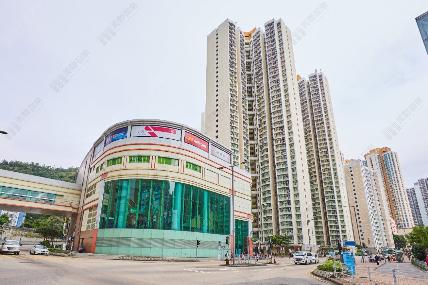 CHOI MING COURT BLK E (HOS) Tseung Kwan O H 1693884 For Buy