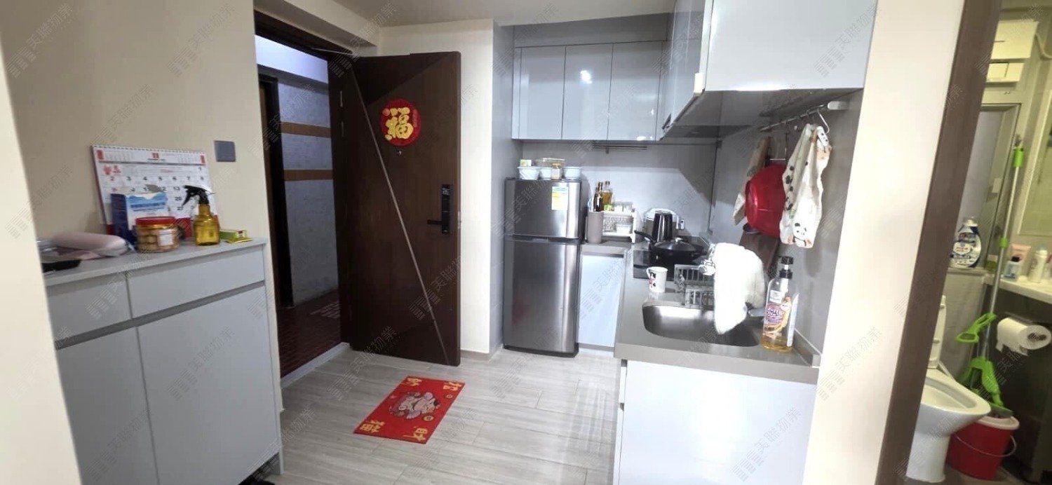 HILTON PLAZA BLK D Shatin H 1750801 For Buy