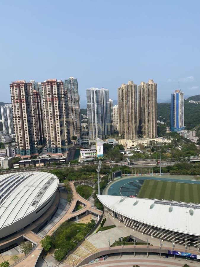 富康花園 第02期 第10座 (連地價)