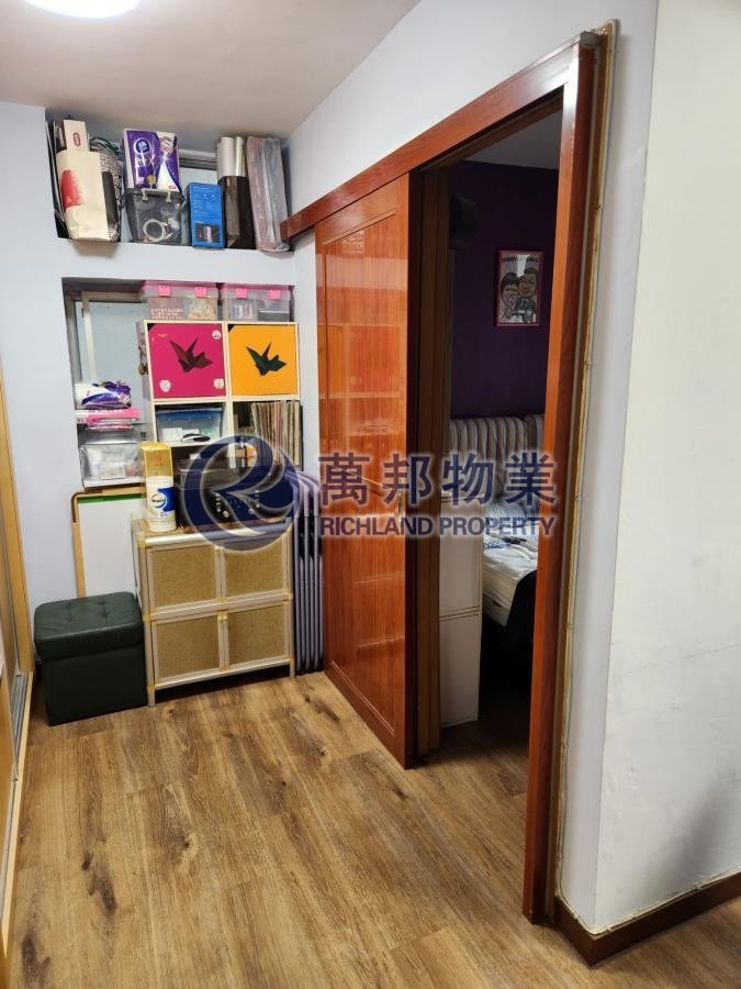 MING NGA COURT Tai Po M F048047 For Buy