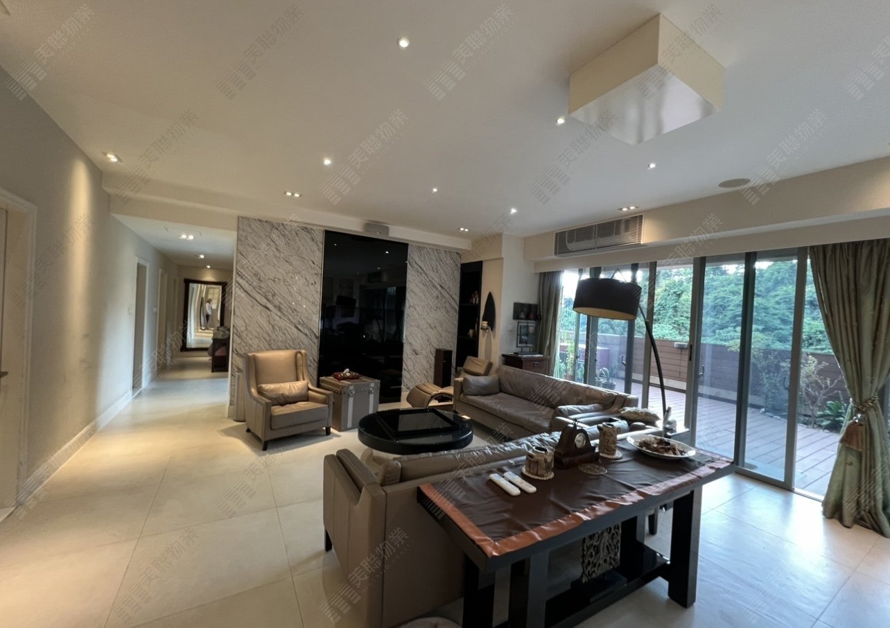 嘉御山  1 座 Shatin L 1731334 For Buy