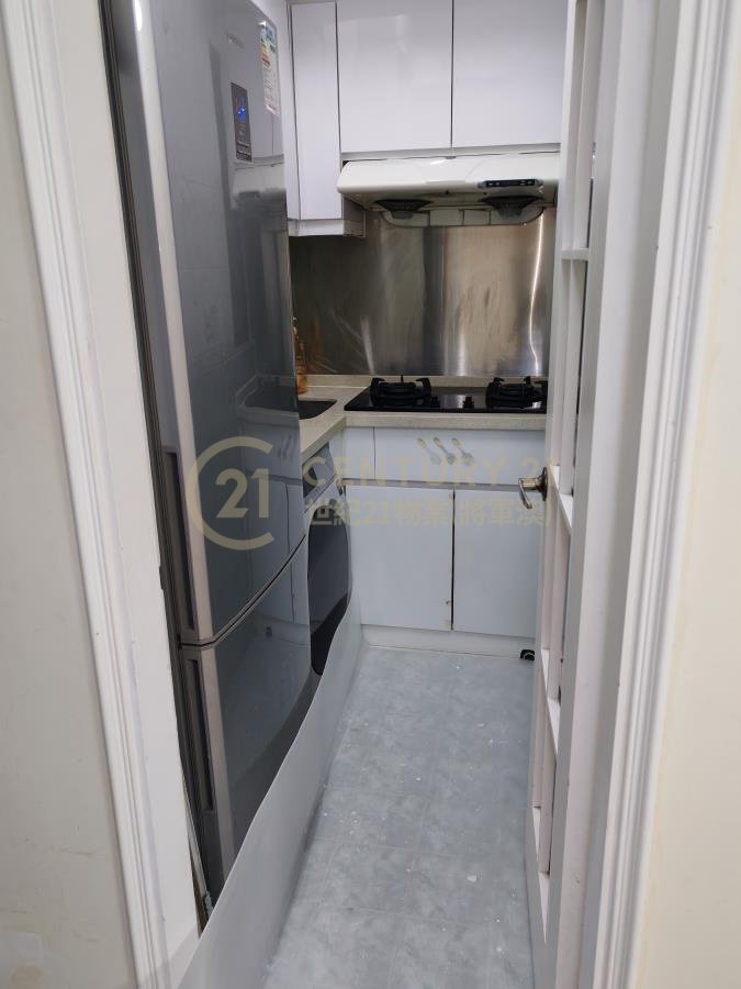 富麗花園 第02座