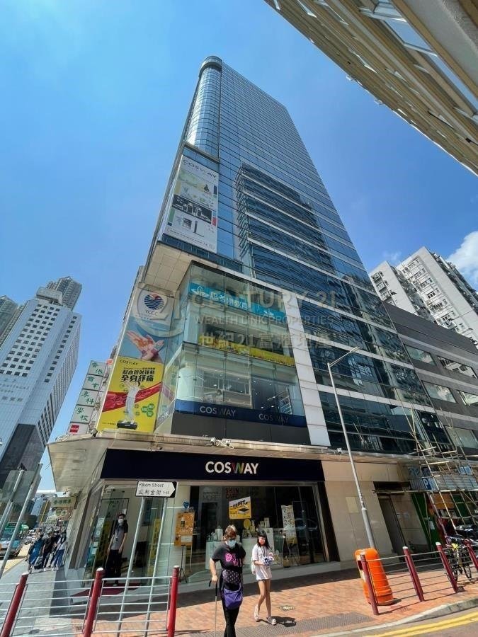 AUSTIN PLAZA Tsim Sha Tsui 012168 For Buy