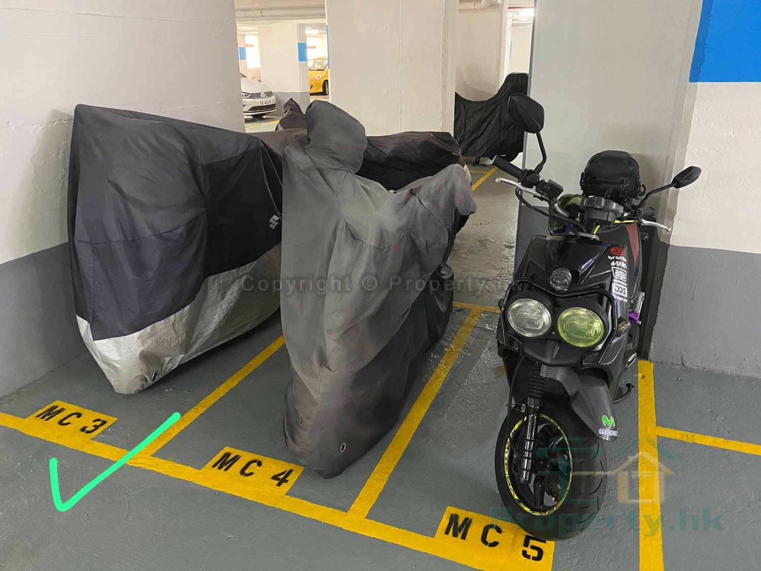 LAICHIKOK BAY GDN Lai Chi Kok L 1729882 For Buy