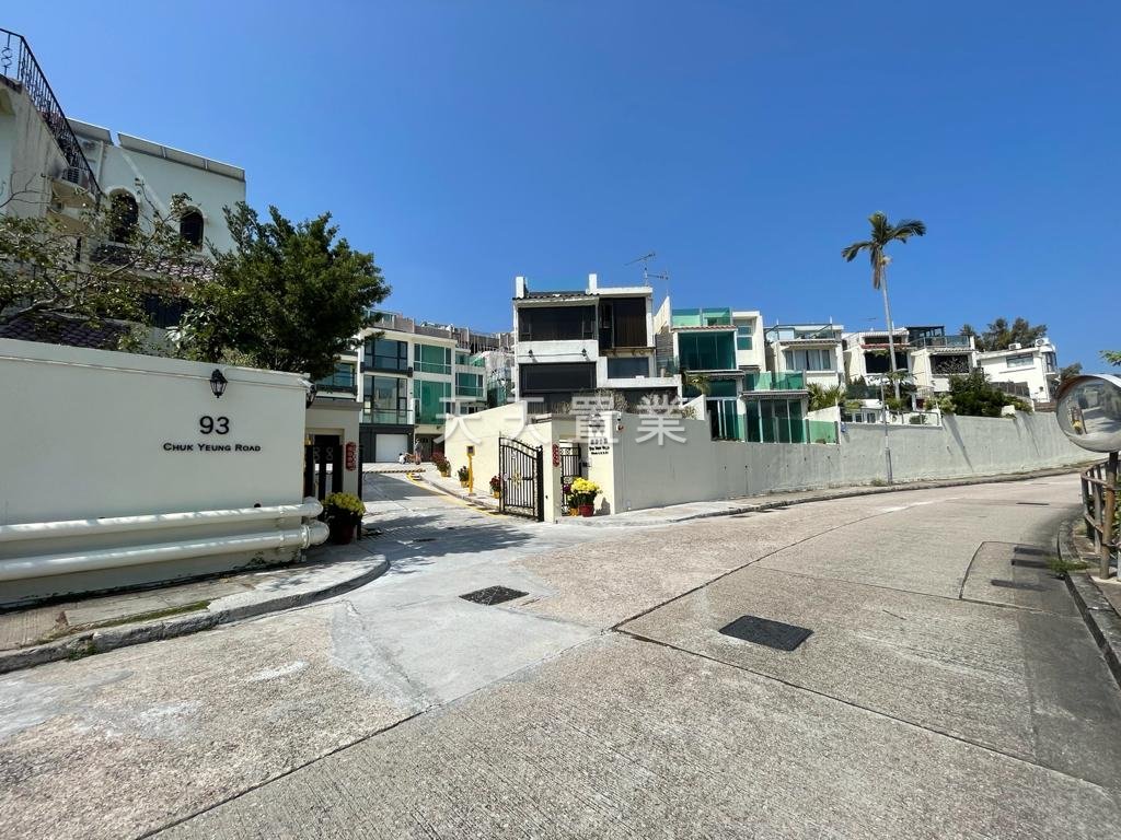 SEA VIEW VILLA Sai Kung 018091 For Buy