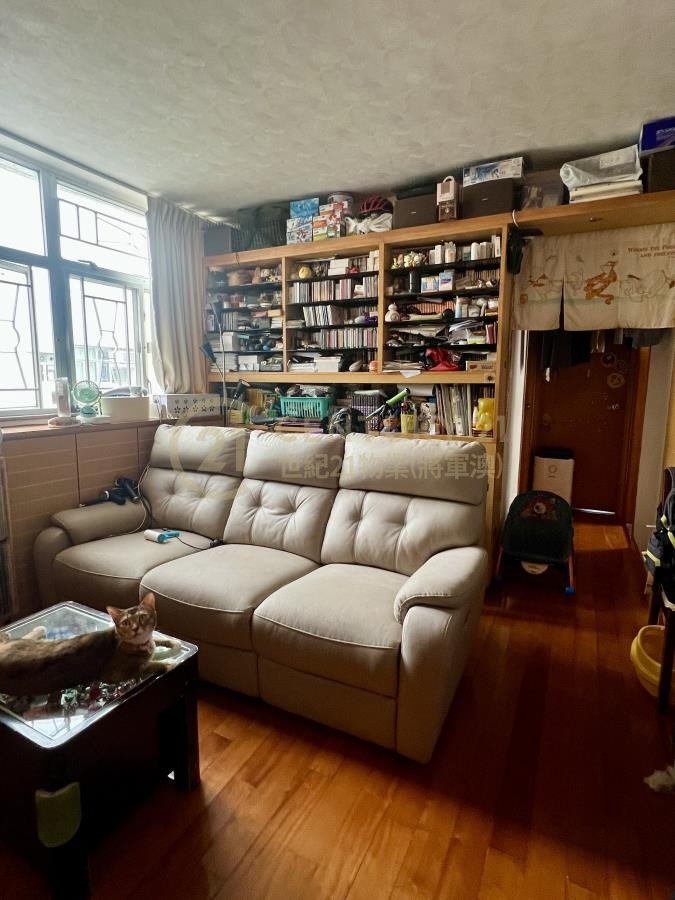 富康花園 第02期 第10座 (綠表) 富康花園 第02期 第10座 (綠表)