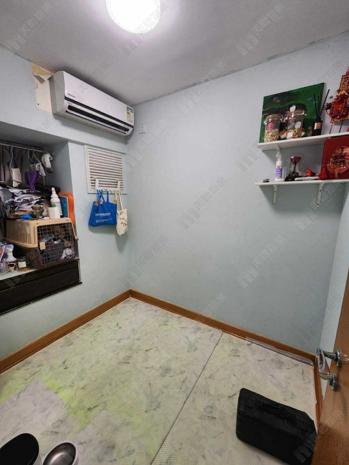 PARK CENTRAL PH 01 TWR 08 Tseung Kwan O H 1697848 For Buy