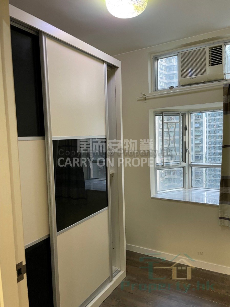 海濱花園 第04座 海銀閣