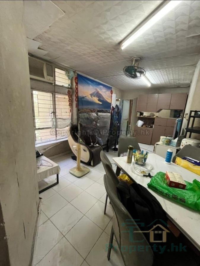 HIN KENG ESTATE  Shatin T032034 For Buy