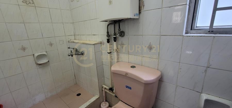 富康花園 第02期 第08座(綠表)